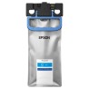 EPSON WorkForce Pro EM/EP-C800R Cyan XXL Ink