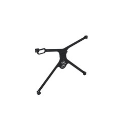 Ergonomic Solutions 244 X-Frame For Samsung Tab/S8/S9 Ultra 14.6IN (2022/23) BLK