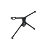 Ergonomic Solutions 244 X-Frame For Samsung Tab/S8/S9 Ultra 14.6IN (2022/23) BLK