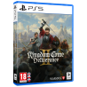PS5 - Kingdom Come: Deliverance II Standard Edi.