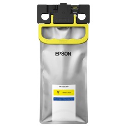 EPSON WorkForce Pro EM/EP-C800R Yellow XXL Ink