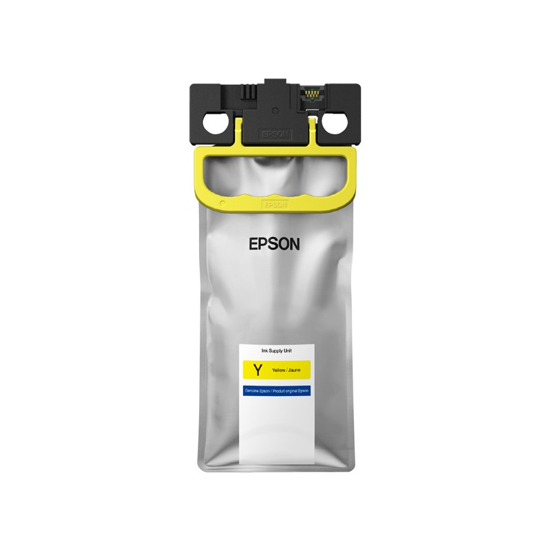 EPSON WorkForce Pro EM/EP-C800R Yellow XXL Ink
