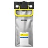 EPSON WorkForce Pro EM/EP-C800R Yellow XXL Ink