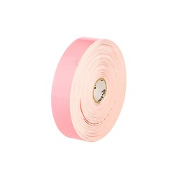 Wristband, Polypropylene, 1x10in (25.4x254mm) Direct thermal, Z-Band Fun, Adhesive closure, 1in (25.4mm) core, 350/roll, 4/box