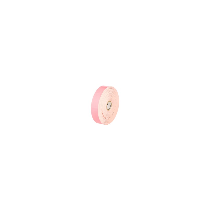 Wristband, Polypropylene, 1x10in (25.4x254mm) Direct thermal, Z-Band Fun, Adhesive closure, 1in (25.4mm) core, 350/roll, 4/box