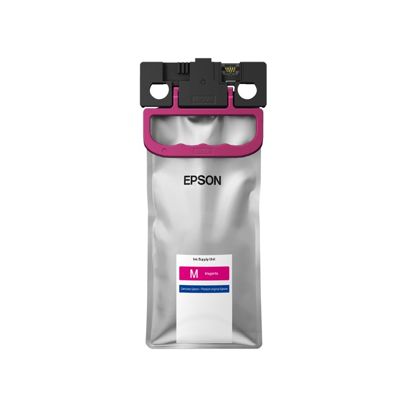 EPSON WorkForce Pro EM/EP-C800R Magenta XXL Ink