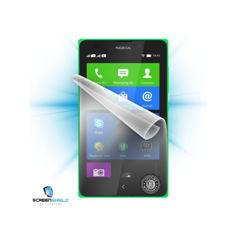 Screenshield™ Nokia XL RM-1030 ochrana displeje