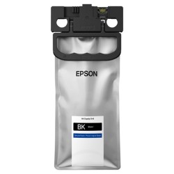EPSON WorkForce Pro EM/EP-C800R Black XL Ink
