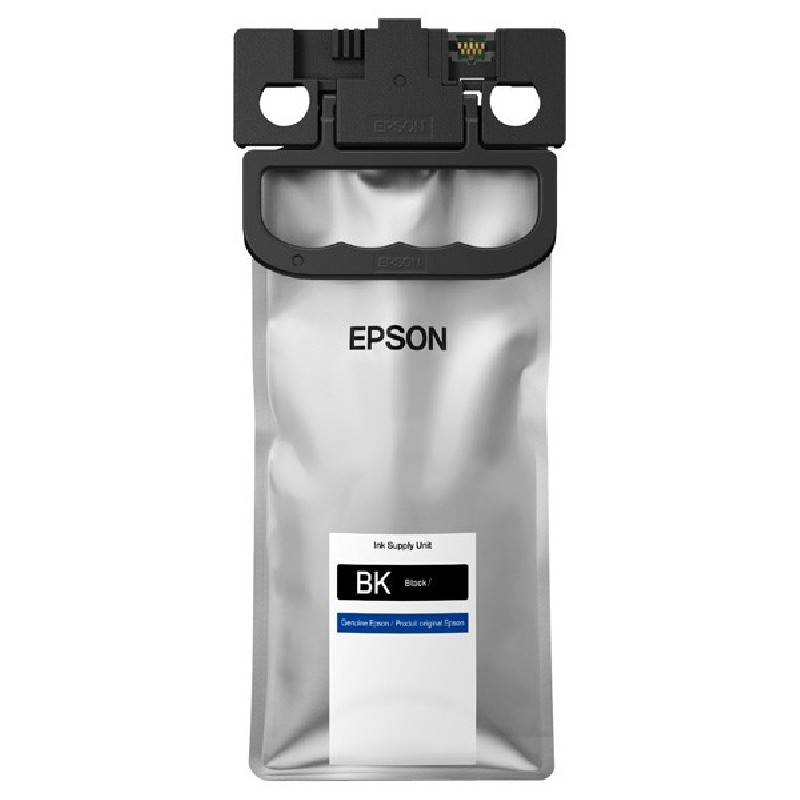 EPSON WorkForce Pro EM/EP-C800R Black XL Ink