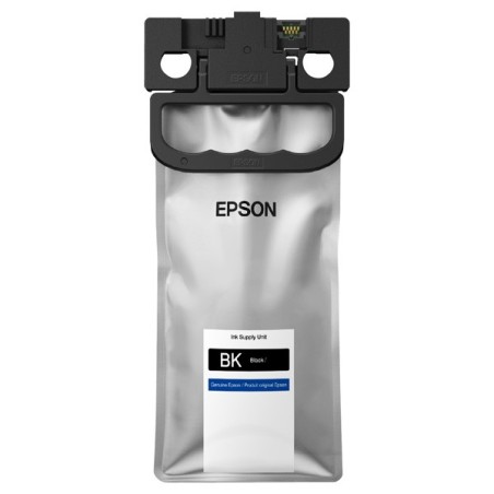 EPSON WorkForce Pro EM/EP-C800R Black XL Ink