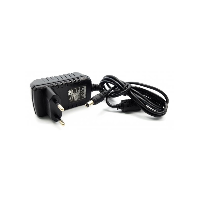 MikroTik zdroj 12V / 1A, 12W pro RouterBOARD (OEM)