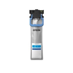 EPSON WorkForce Pro EM-C810xR Cyan XL Ink (20.000 str.)