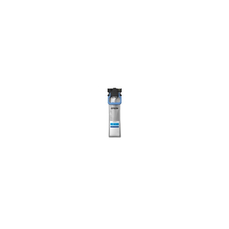 EPSON WorkForce Pro EM-C810xR Cyan XL Ink (20.000 str.)