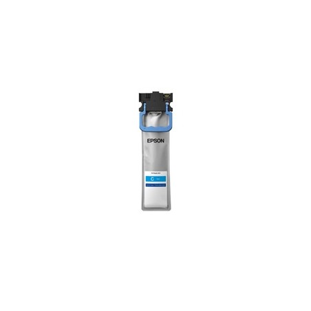 EPSON WorkForce Pro EM-C810xR Cyan XL Ink (20.000 str.)