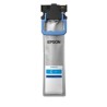 EPSON WorkForce Pro EM-C810xR Cyan XL Ink (20.000 str.)