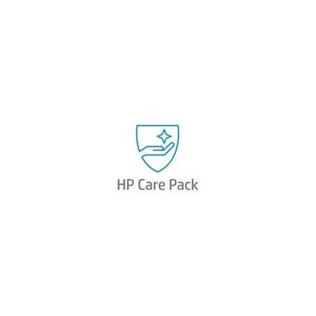 HP 5y Premium Onsite NB U84Z0E