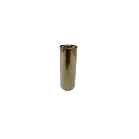 Wax Ribbon, 110mmx450m (4.33inx1476ft), 5319 Performance, 25mm (1in) core 05319BL11045