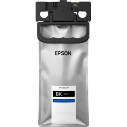EPSON WorkForce Pro EM-C810xR Black XL Ink (20.000 str.)
