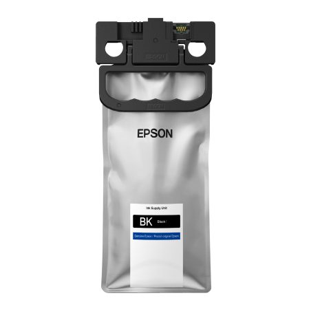 EPSON WorkForce Pro EM-C810xR Black XL Ink (20.000 str.)