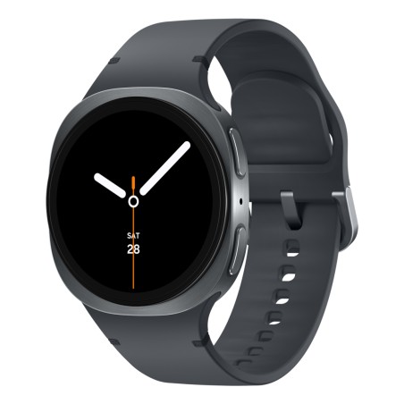 Samsung Galaxy Watch8 (40mm) grafitová, EU