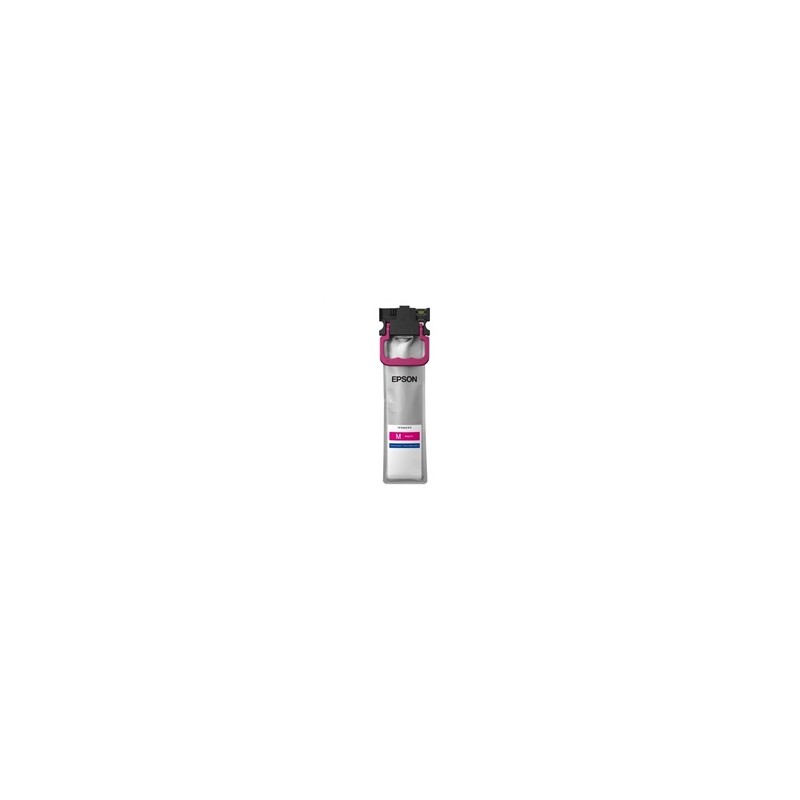 EPSON WorkForce Pro EM-C810xR Magenta XL Ink (20.000 str.)