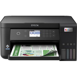 Epson EcoTank/L6260/MF/Ink/A4/LAN/WiFi/USB