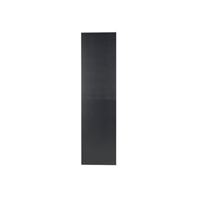 CDX,Side Cover, for Double Sided 84" Manager