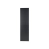 CDX,Side Cover, for Double Sided 84" Manager