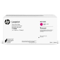 HP 214Z MGN Contract LaserJet/Toner Crtg