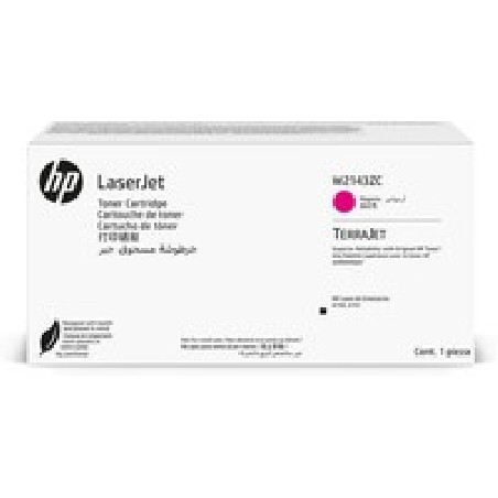HP 214Z MGN Contract LaserJet/Toner Crtg