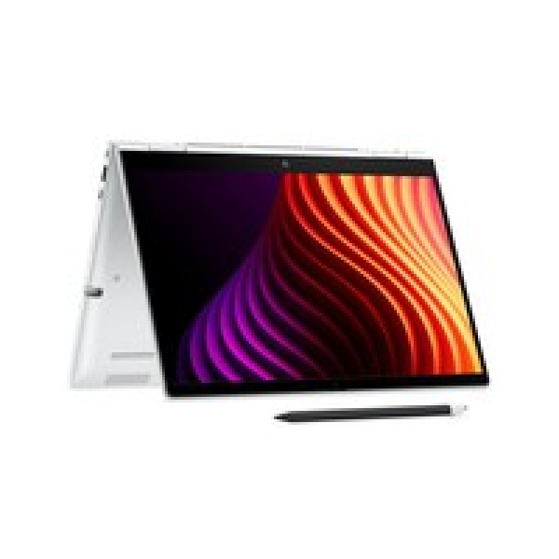 HP EB 8 Flip G2I U5-325 13WUXGA-TS/16GB 512GB W11P 3/3/3 NO Adapter