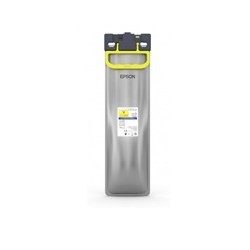 EPSON WorkForce Pro EM-C810xR Yellow XL Ink (20.000 str.)
