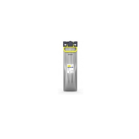 EPSON WorkForce Pro EM-C810xR Yellow XL Ink (20.000 str.)