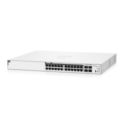HPE NW Ion SW 24G 4F 1840-Stock/.