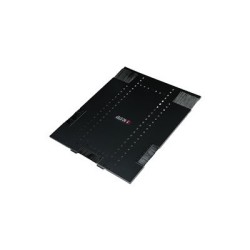 NetShelter SX 750mm Wide x 1070mm Deep Performance Roof Black