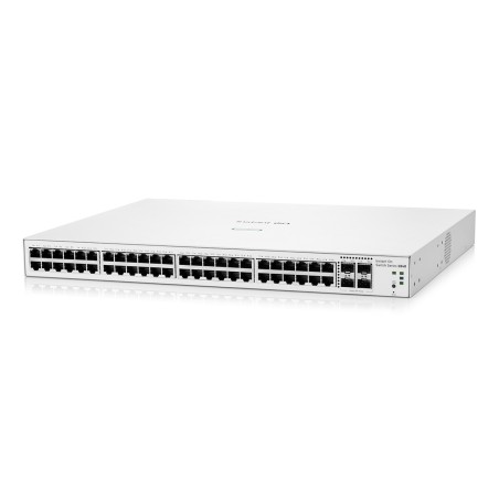 HPE NW Ion SW 40G 8SR2 4P 600-Stock/.