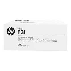 HP Latex Printhead 831/Maintenance Cartridge