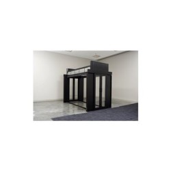 HyperPod Door - Door Frame, 3-4ft Aisle
