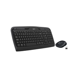 Logitech Wireless Combo MK330/CE