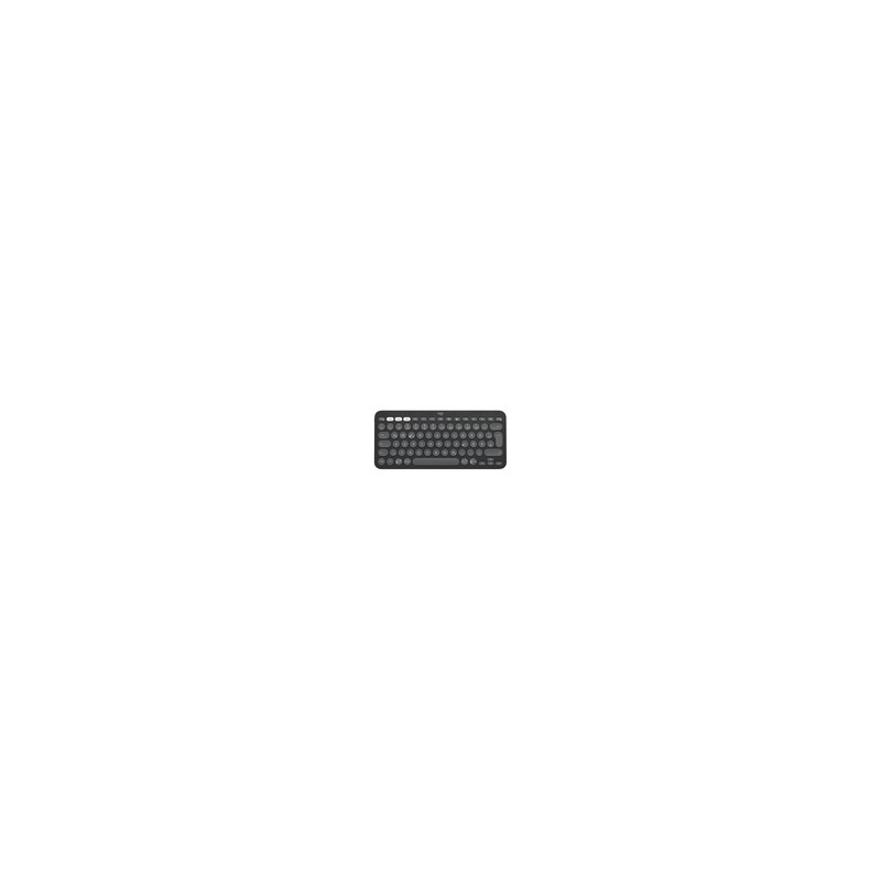 Logitech Pebble Keys 2 K380S TONAL/DEU BT N/A Central-419UNIVERSAL