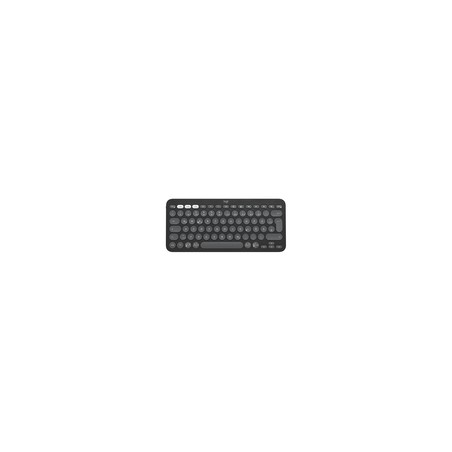 Logitech Pebble Keys 2 K380S TONAL/DEU BT N/A Central-419UNIVERSAL