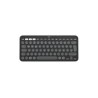 Logitech Pebble Keys 2 K380S TONAL/DEU BT N/A Central-419UNIVERSAL