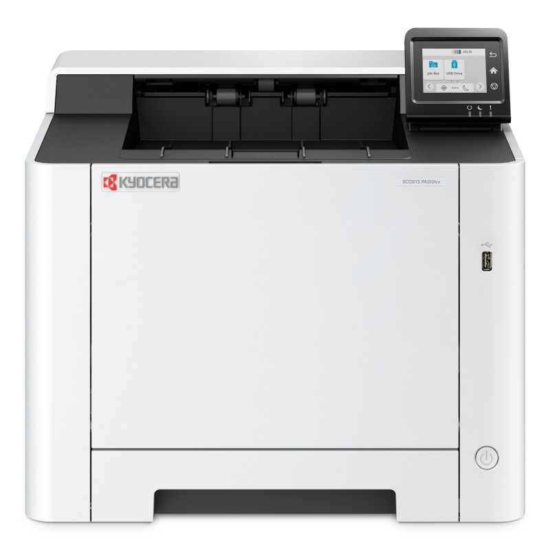 Kyocera ECOSYS PA2101CX/A4 Color-Laser Printer