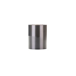 Resin Ribbon, 60mmx300m (2.36inx984ft), image lock Image Lock, 25mm (1in) core, 6/box