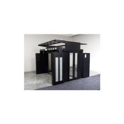 HyperPod Roof - 4ft Aisle Simple Roof Panel 600mm
