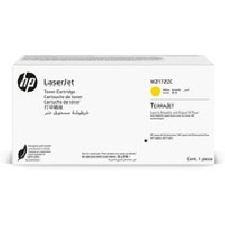 HP 217Z Ylw Contract LaserJet/Toner Crtg
