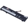 Baterie T6 Power Lenovo Legion 5-17ACH6, 5-17ITH6, 5210mAh, 80Wh, 4cell, Li-poly