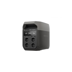 EcoFlow DELTA 3 přenosná bateriová stanice