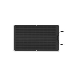 EcoFlow solární panel 100W ohebný