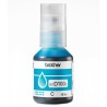 BROTHER INK BT-D100C cyan pro T23x, T43x, T53x, T73x, T93x cca 5000 stránek - INKTANK